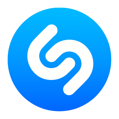 Shazam icon